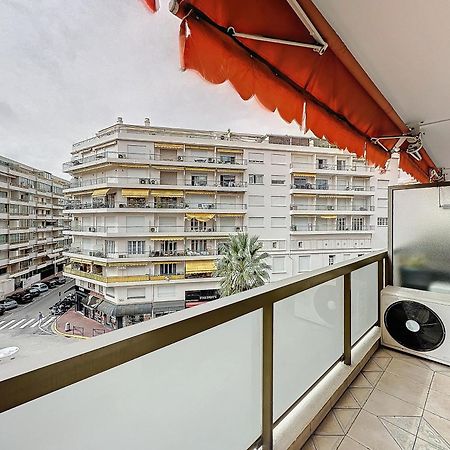 Intuition - 2 Personnes - Le Fragonard Apartment Cannes Exterior foto